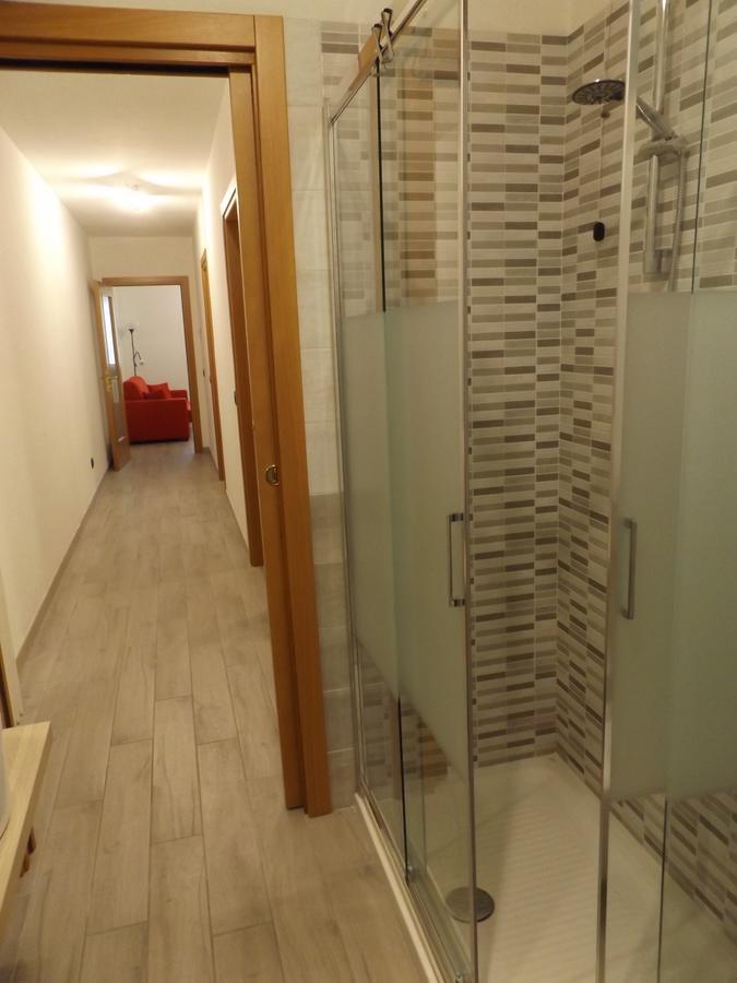 شقة Casa Al Borgo غارْدا المظهر الخارجي الصورة